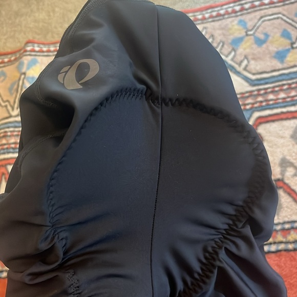 Pearl Izumi Sugar 21" Cycling Crop Tights XS - Picture 3 of 3